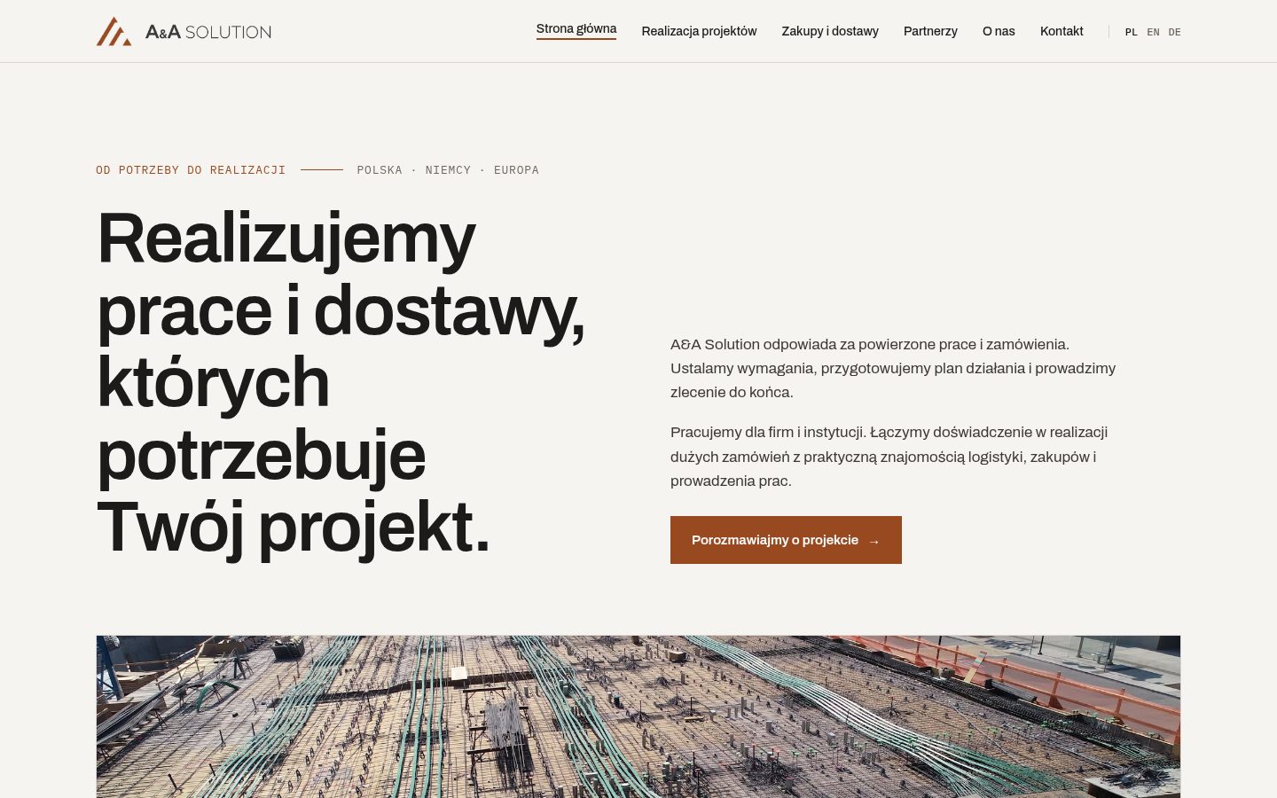 Podgląd wariantu A